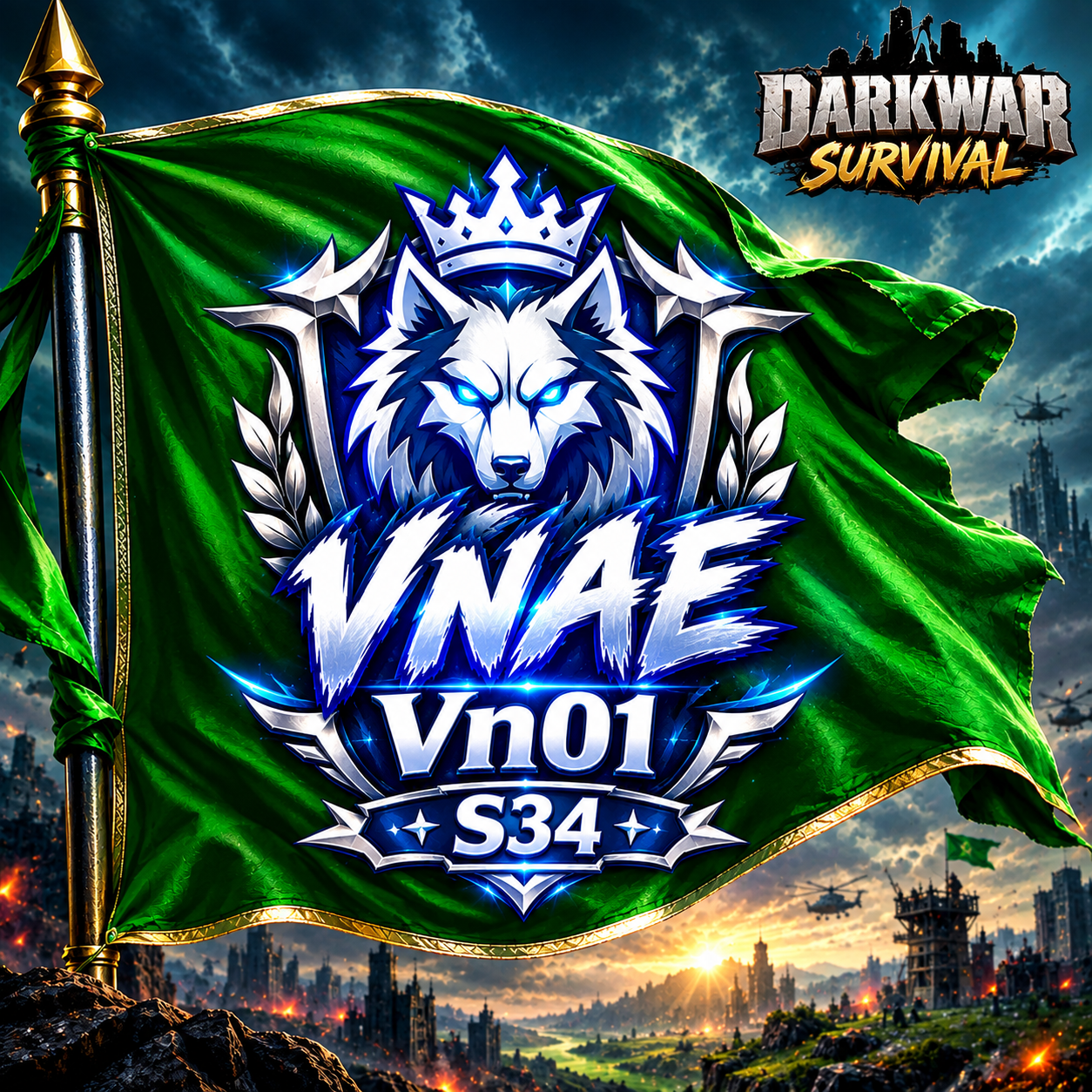 VNAE banner