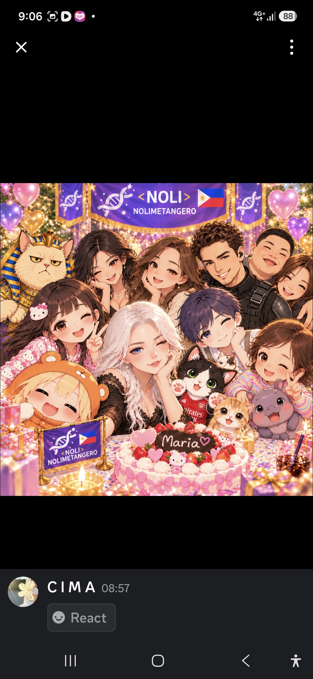 NoliMeTangero banner