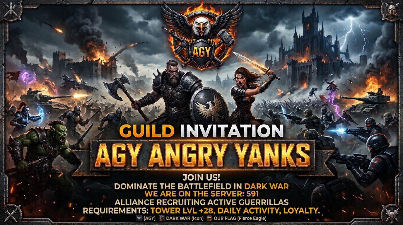 Angry Yanks banner