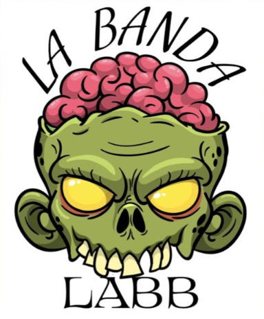 La Banda banner