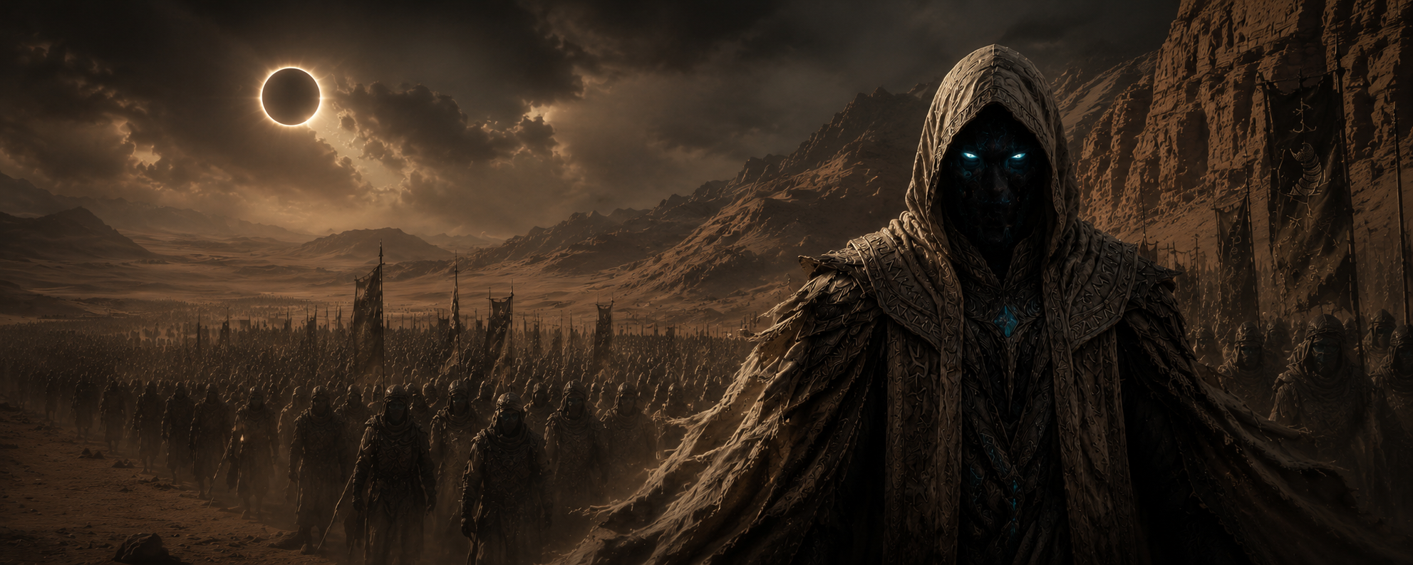 AXIOM banner